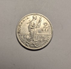 2 lei 1911 Piesa Frumoasa foto