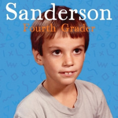 Lance Sanderson, Fourth Grader