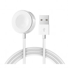 Incarcator Apple Watch Magnetic Charging Cable (1.0m) 1:1, AM +