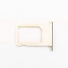 Suport SIM iPhone 8 Plus, Roz, Slot Cartela SIM, Piese Schimb Telefon