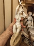 Bibelou rar nud maghiar