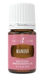 Ulei esential Manuka 5 ML