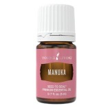 Ulei esential Manuka 5 ML