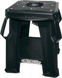 Stander Central Moto Cycra Negru MX_NEW 41010120PE, Suport 30.5x30.5cm, Tava Unelte, Picioare Plastic