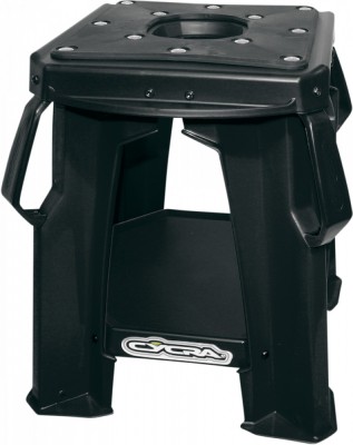 Stander central Cycra negru Cod Produs: MX_NEW 41010120PE foto