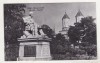 Bnk cp Iasi - Monumentul lui Gh Asachi - circulata, Printata