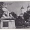 bnk cp Iasi - Monumentul lui Gh Asachi - circulata
