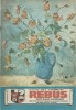 Revista Flacara Rebus nr. 20 / 15 octombrie 1987