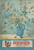 Revista Flacara Rebus nr. 20 / 15 octombrie 1987