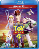 Toy Story 4 3D, Oem