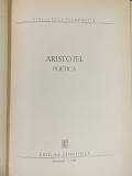 Aristotel - Poetica