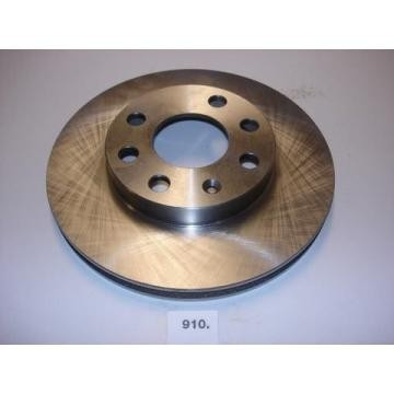 Disc frana fata Opel Astra F, Vectra A, B 12231 569042 foto