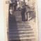 bnk foto Arhiducele Stefan de Austria , g-ral Emil Palangeanu Bran 1941