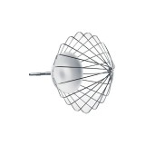 Frustă pentru robot de bucătărie De'Longhi KW706783 Ariete KENWOOD Original