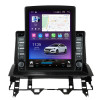 Navigatie dedicata cu Android Mazda 6 2002 - 2008, 8GB RAM, Radio GPS Dual