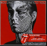 Tattoo You | The Rolling Stones, Polydor Records