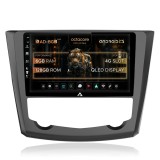 Cumpara ieftin Navigatie Renault Kadjar, Android 13, B-Octacore 6GB RAM + 128GB ROM, 9 Inch - AD-BGB9006+AD-BGRKIT364