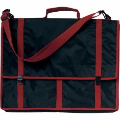 Geanta Transport Planseta A4 Rotring Soft foto