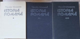 ISTORIA ROMANA VOL.1-3-THEODOR MOMMSEN