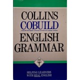 English grammar (Editia: 1990)