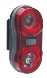 STOP - TORK 2 LED-uri Rosii SUPER BRIGHT - 0.5 Watt Luminozitate: 17 Lumeni 3 Functii PowerTool TopQuality, Syncromate