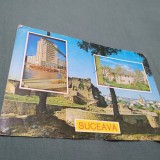 Cumpara ieftin CARTE POSTALA -SUCEAVA CIRCULATA