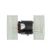 NRF 34040 Ventilator, habitaclu