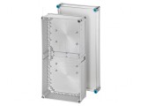 Carcasă Universală Policarbonat IP65 300x600x170mm