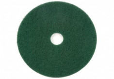 Disc slefuit lustruit metal si lemn,diametru 180 mm ,gaura 16 mm foto