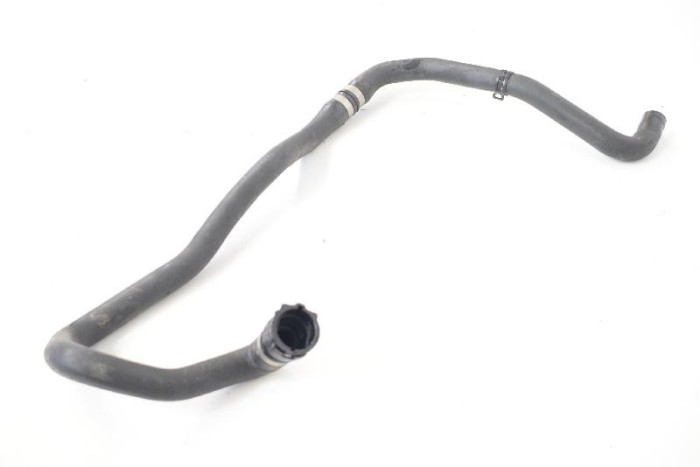 Furtun de lichid de răcire BMW X5 F15, F85 2018 OEM: 9253001 10696855