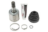 Cap planetara spre cutie Mitsubishi Pajero V14w-V55w, Pajero Sport K94w, K99w 1996-2006, Space Gear, Stanga, NTY NPW-MS-016