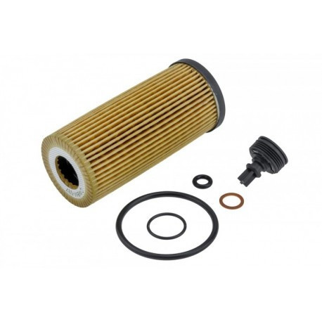 Winfil Filtru De Ulei,Bmw 1(F40)116D/116I/118D/118I/120D/120I/128Ti/135I 19-,11428593186