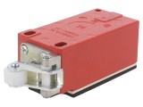 Limitator de Cursă NO/NC 10A 400VAC IP65
