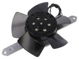 Ventilator axial AC 124m3/h 42dBA 2600rpm