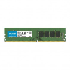 Memorie Crucial 8GB DDR4 3200MHz CL22 foto