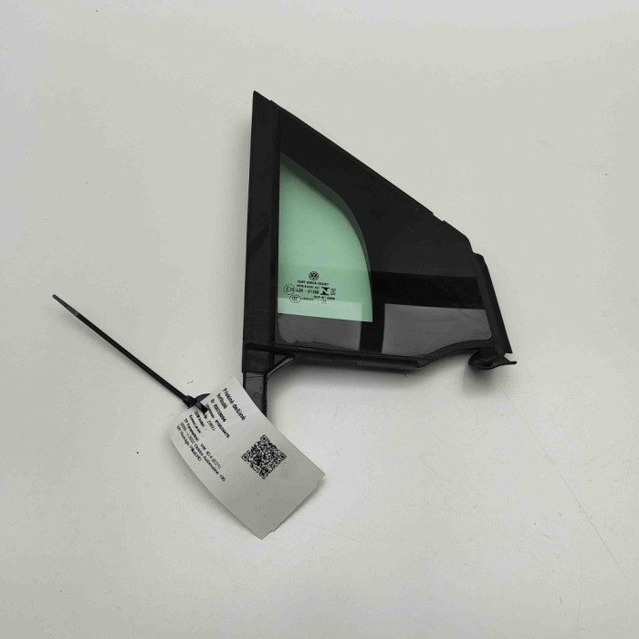 Geam lateral dreapta față VW ID.4 E21 2022 OEM: Off-road | 28539094