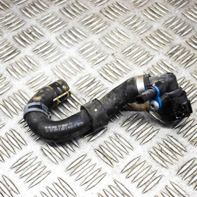 Furtun de lichid de răcire VW ID.4 E21 2021 OEM: 1EA121054D 17355271 foto