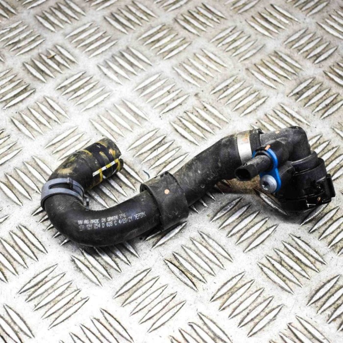 Furtun de lichid de răcire VW ID.4 E21 2021 OEM: 1EA121054D 17355271
