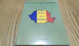 BATALIA PENTRU ROMANIA - Petre Racanel (dedicatie-autograf) - 2013, 311 p., Alta editura