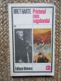 BRET HARTE - PRIETENUL MEU VAGABONDUL