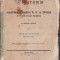 HST 383SP Programm des evangelischen Gymnasiums A. C. zu Mediasch 1858 Mediaș