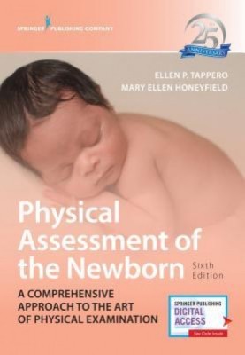 Physical Assessment of the Newborn: A Comprehensive Approach to the Art of Physical Examination foto