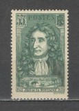 Franta.1938 J. de la Fontaine-poet,fabulist MF.64