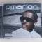 Omarion - Ollusion CD (2010)