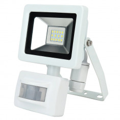 Spot luminos Intertek cu senzor de miscare,10w,840 lumen foto