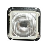 Far patrat fara pozitie si cablaj U-650 FAP-1 P 21905