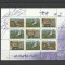 RUSIA 1992 FAUNA PASARI RATE