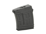Incarcator SVD Dragunov AEG 100 bile Cyma