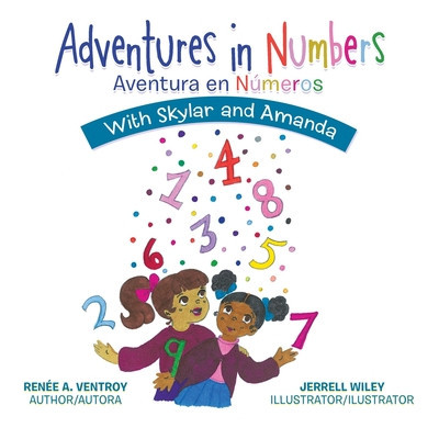 Adventures in Numbers Aventura En N foto