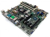 Placa de baza workstation HP Z240 SFF 795003-001 837345-001 LGA1151